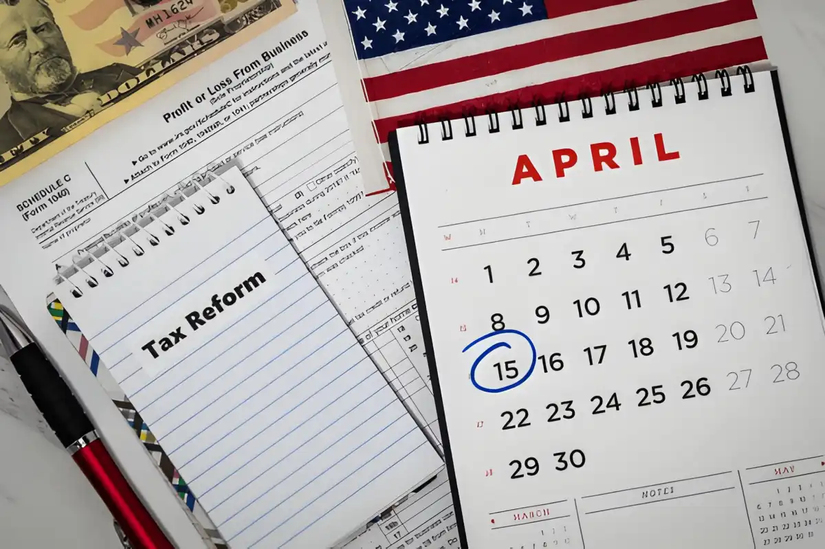 2026 US Business Tax Changes and Compliance Deadlines Overview