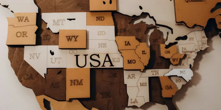 Best US State to Form an LLC