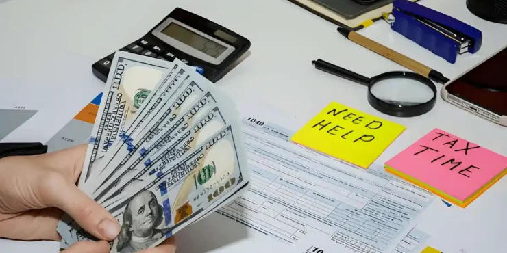 Expert US Business Tax Services Team 2026