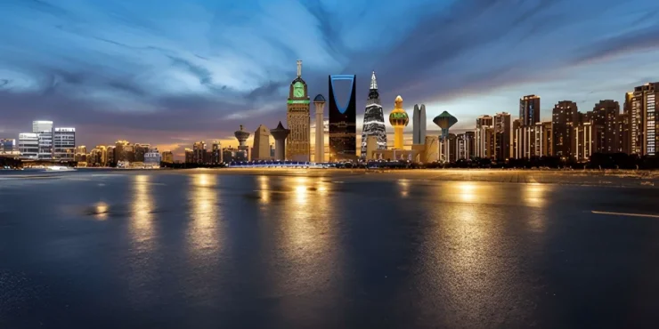 How Pakistanis in Saudi Arabia Can Form US LLC or UK LLP