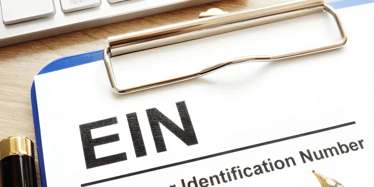 Get an EIN for a US LLC