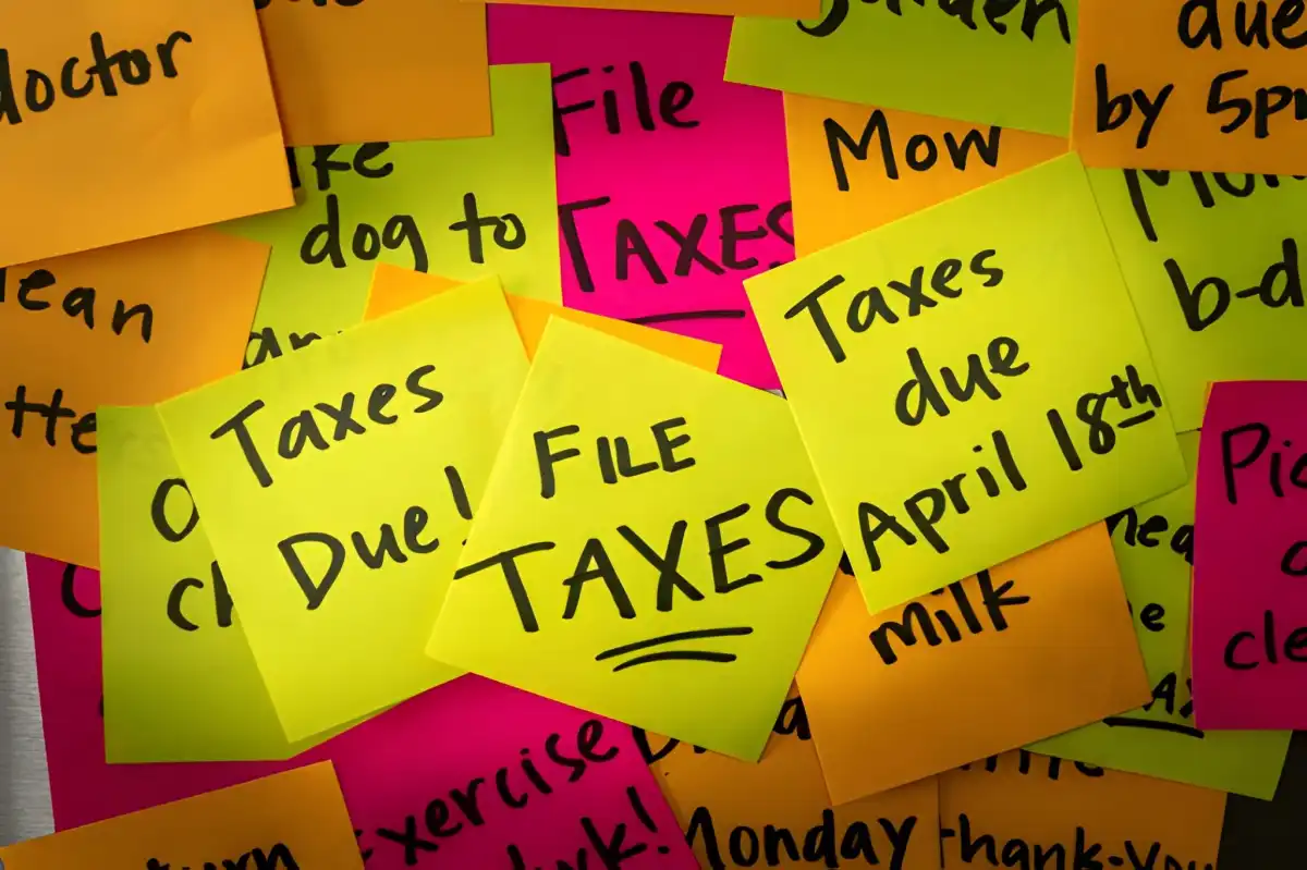 IRS Compliance Checklist for Small Businesses 2026