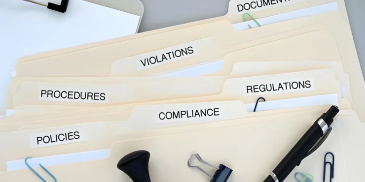 LLC Compliance Checklist for Pakistani & NRP