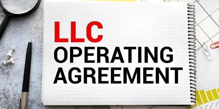 LLC Operating Agreement Guide