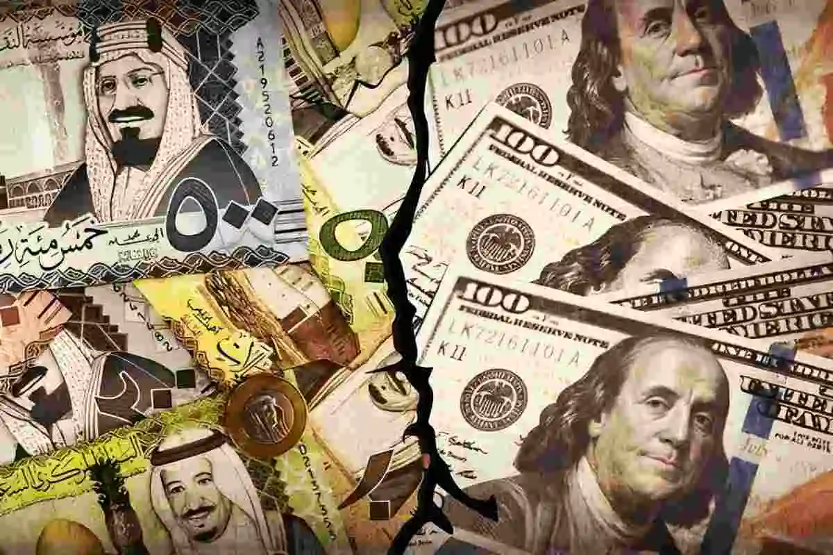 Owning a US LLC as a foreign asset is legally distinct from running a business on Saudi soil.