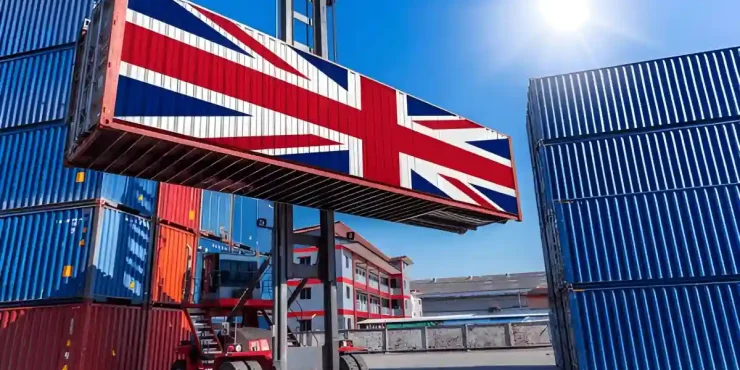 Step‐by‐Step UK LTD Formation