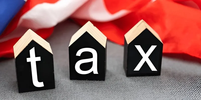 Tax Rules for Non US LLC Owners Stop the 30% Revenue Leak