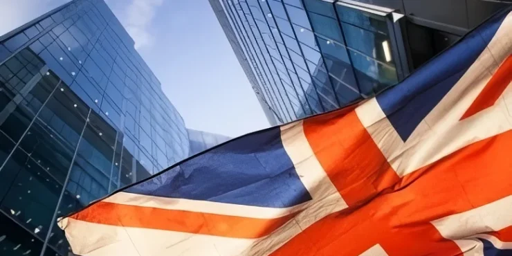 The Ultimate Guide to UK LTD Company Formation