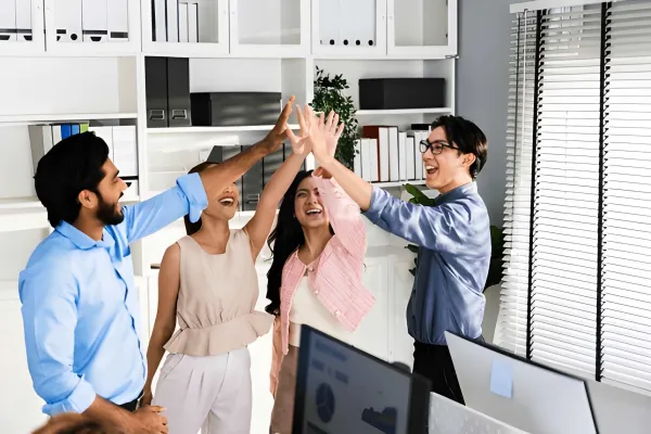 U.S. LLC Formation for Startups