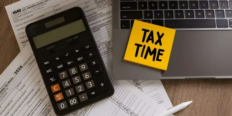 US State Tax Compliance - A Guide for Major States and Global Founders