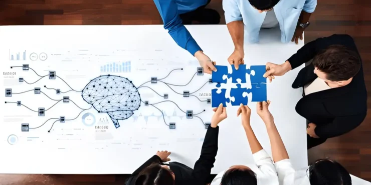 Why Pakistani Founders Struggle With Team Structure as They Scale Globally