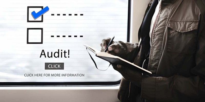 10-Minute IRS Audit Help Checklist: 2026 Prep Guide