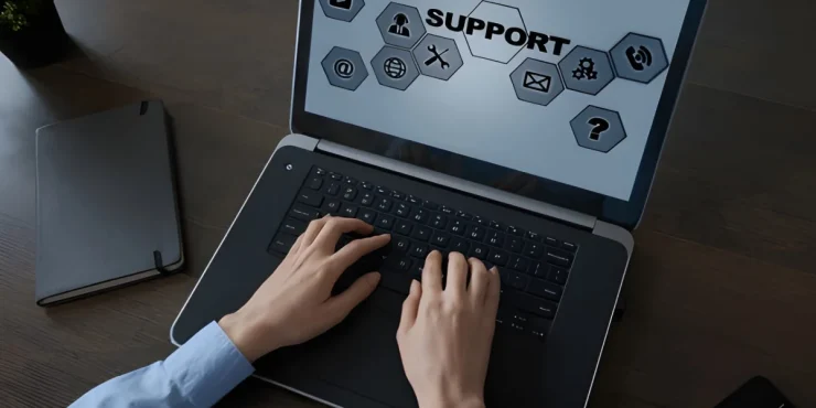 HMRC Audit & Dispute Support for UK Companies