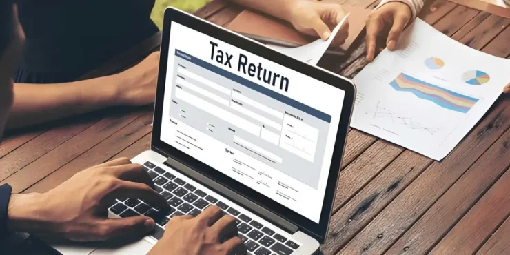 HMRC penalties foreign company