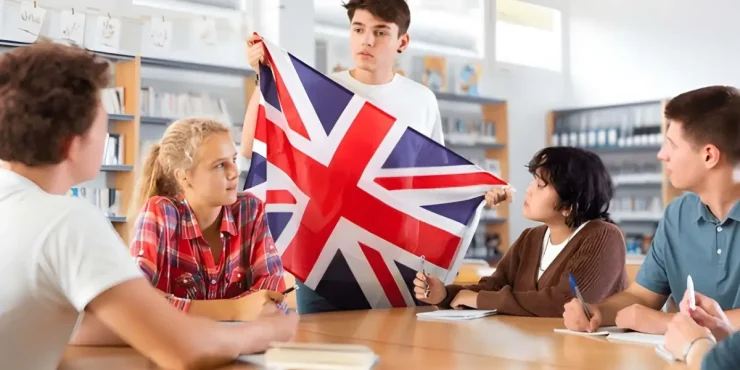 UK VAT rules foreign companies