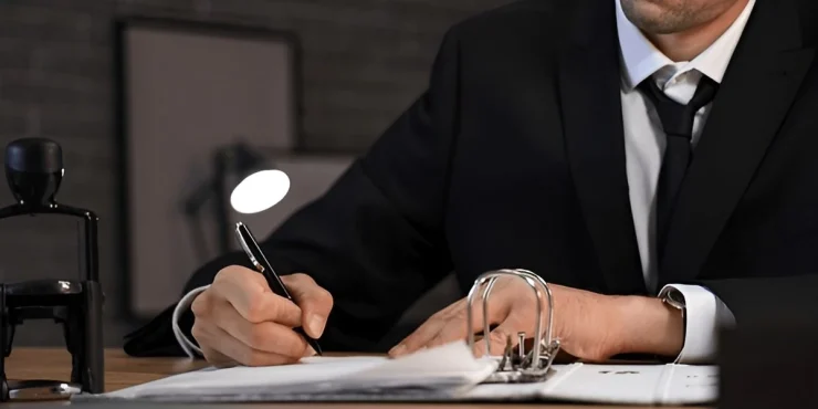 UK company late filing penalties detailed