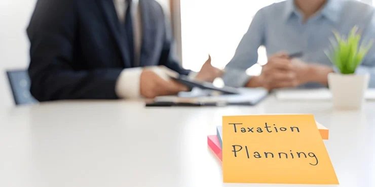 UK company tax mistakes detailed