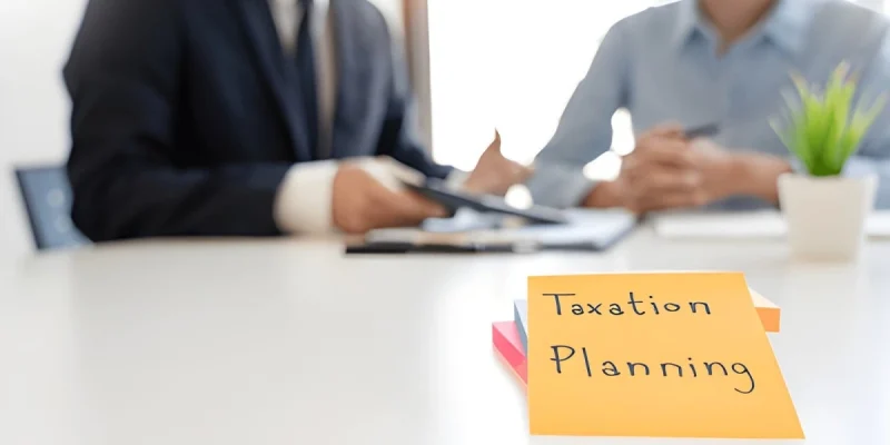 UK company tax mistakes detailed