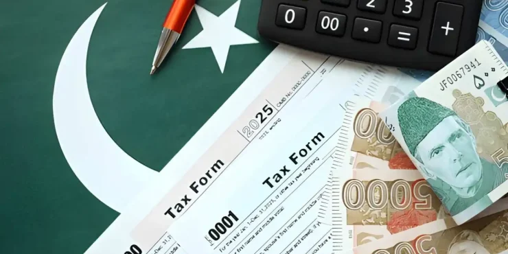 Why Pakistani Founders Choose Wyoming LLC