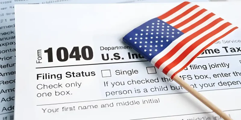 2026 Guide: Foreign-Owned LLC Filing Even with No Income