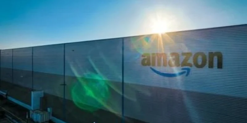 How to Open an Amazon UK Seller Account from Pakistan: The Complete 2026 Guide
