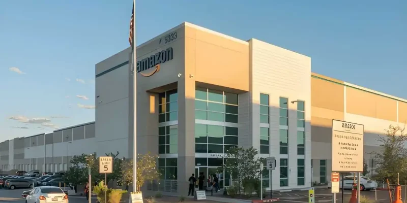 Amazon USA Seller Account Setup for Pakistani Founders
