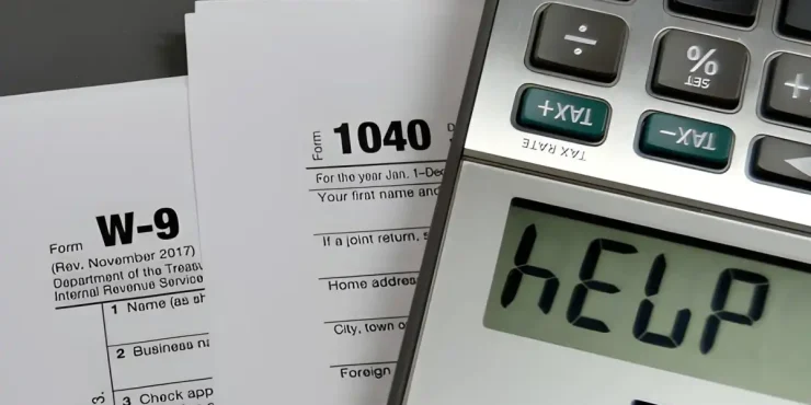Common Tax Mistakes Non-Resident LLC Owners Make