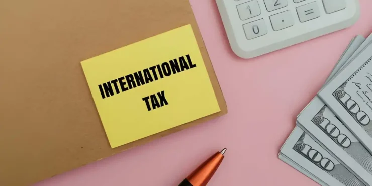 How International Founders Manage Multi-Country Taxes
