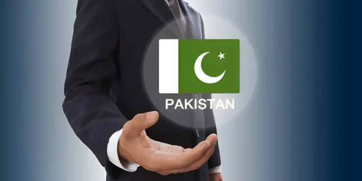 ITIN for Pakistanis: The Definitive 2026 Guide for US LLC Founders