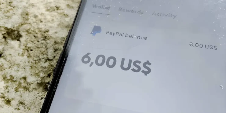 PayPal Account for US LLC A Compliance Guide for Pakistani Founders