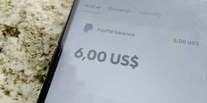 PayPal Account for US LLC A Compliance Guide for Pakistani Founders