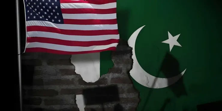 Should Pakistani Founders Even Form a US LLC Reality vs. Hype in 2026
