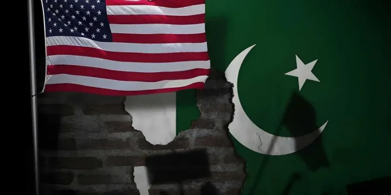 Should Pakistani Founders Even Form a US LLC Reality vs. Hype in 2026