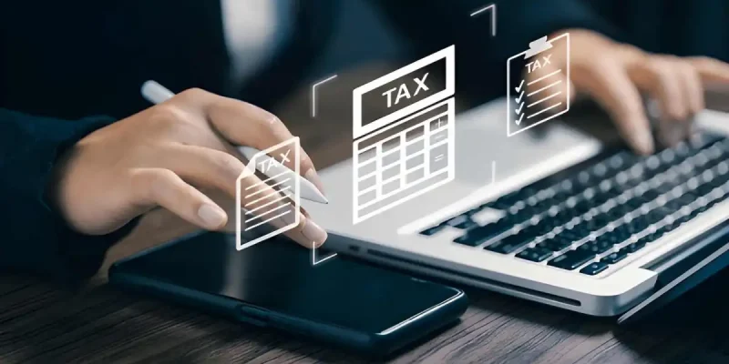 Tax Mistakes Foreign Founders Make (And How to Avoid Them) A compliance guide for Pakistani founders with US entities