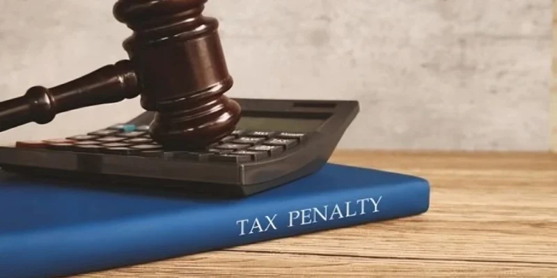 What Happens If You Don't File Form 5472 on Time (IRS Penalties & Enforcement 2026)