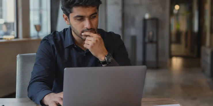 LLC vs C-Corp for Pakistani Founders (What Most Non-Residents Get Wrong in 2026)