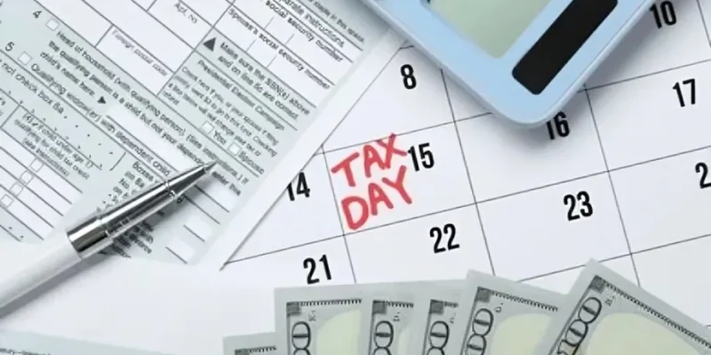 US LLC Taxes for Non-Residents Pakistan What Every Pakistani Owner Must Know in 2026