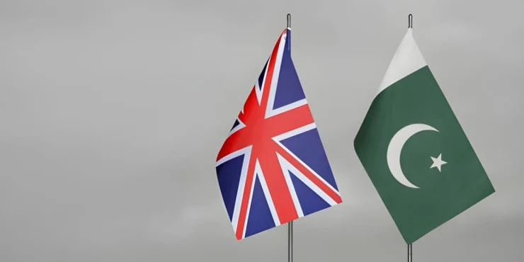 Why Stripe UK Rejects Pakistani Founders (2026 Reality Check)