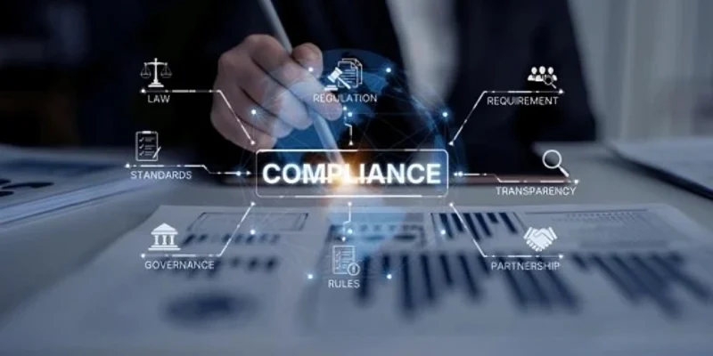 Why Your UK Business Address Can Create Compliance Problems