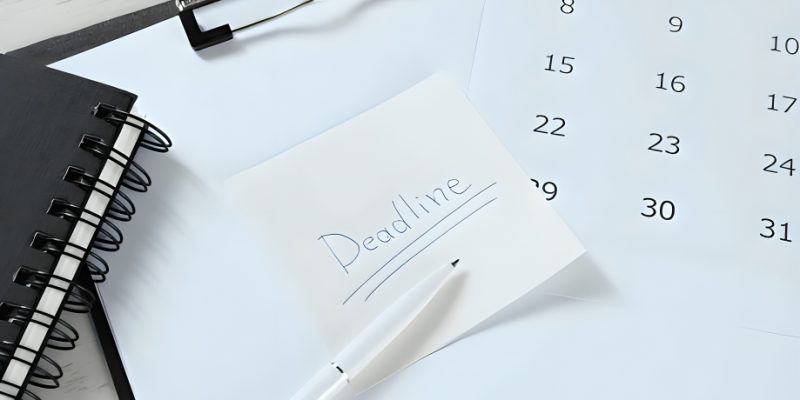 There’s No Such Thing as a UK Company Renewal Fee (But You Still Have Deadlines)