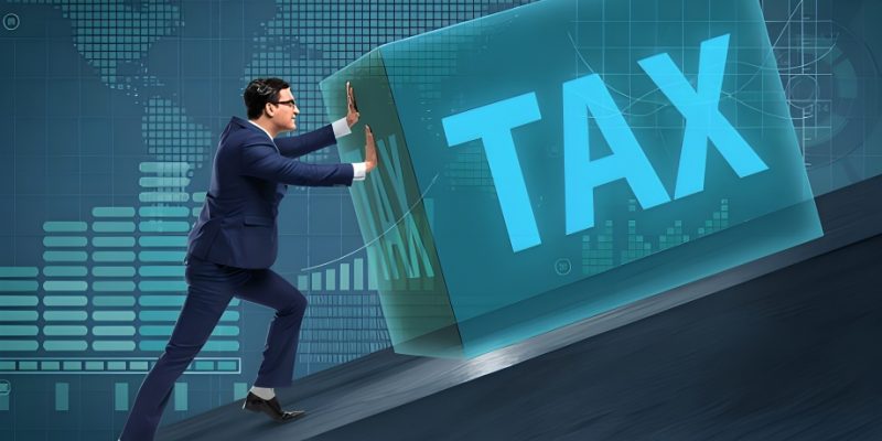 US Withholding Tax for Foreign Business Owners A Comprehensive Guide